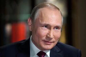 Ông Putin suýt lệnh bắn nhầm máy bay chở 110 người