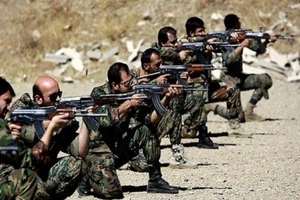 Iran cảnh báo Mỹ không hành động ‘dại dột’ ở Syria