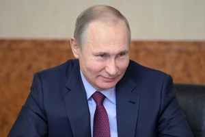 23 nhà ngoại giao Anh phải rời Nga trong vòng 1 tuần