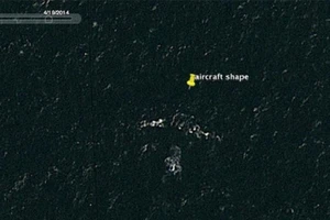 Kỹ sư Úc tuyên bố đã tìm thấy MH370 