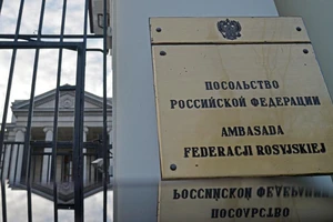 Hàng loạt nước châu Âu triệu tập đại sứ Nga