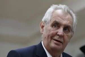 Vụ hạ độc điệp viên Nga: Czech yêu cầu công bố chứng cứ