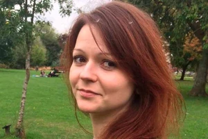 Sức khỏe con gái ông Skripal cải thiện nhanh chóng