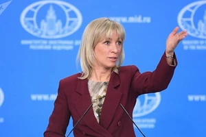 Nga chất vấn Anh về thú cưng của điệp viên Skripal