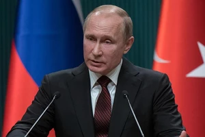 Vụ hạ độc Skripal: Đây là điều ông Putin muốn từ Anh