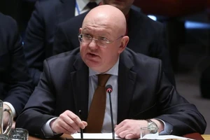 Vụ hạ độc Skripal: Nga cảnh báo Anh đang ‘đùa với lửa’