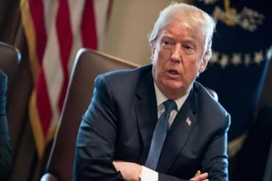 Ông Trump sẽ quyết định đáp trả Syria trong 48 giờ nữa