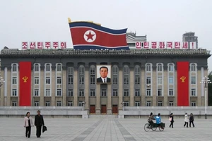 Mỹ có thể mở đại sứ quán ở Triều Tiên