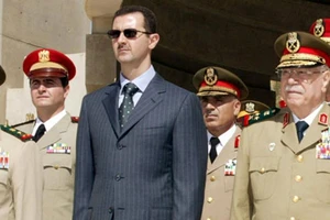 Ông Assad tuyên bố không còn sợ NATO sau vụ tấn công