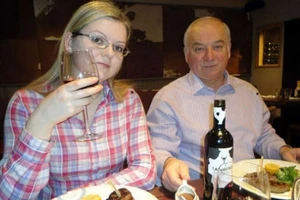 Anh sẽ trả lời các câu hỏi của Nga vụ hạ độc Skripal