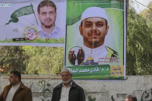 Tình báo Israel bị tố ám sát ‘nhà khoa học tên lửa’ Palestine