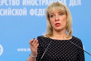 Nga quyết đòi lại 6 cơ sở ngoại giao bị Mỹ tịch thu