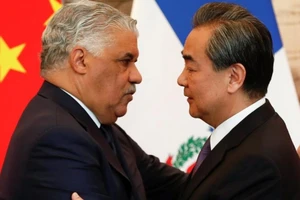 Đài Loan mất thêm một đồng minh về Trung Quốc