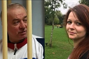  Nga tố truyền thông Anh bất ngờ ỉm tin vụ Skripal