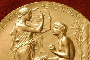 Không có Nobel Văn học 2018 vì bê bối tình dục