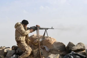 Mỹ lập căn cứ, quân đội Syria-người Kurd bùng phát đối đầu