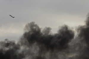 SOHR: Israel không kích Syria, ít nhất 23 binh sĩ thiệt mạng