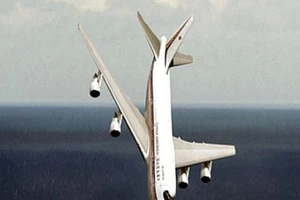 Tiết lộ 'lạnh gáy' về nguyên nhân rơi MH370