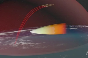  'Không hệ thống nào của Mỹ có thể chặn vũ khí siêu thanh Nga'