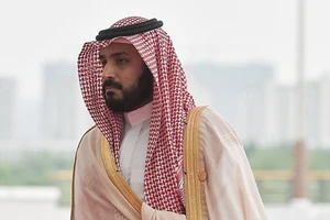 Rộ tin Thái tử Saudi Arabia qua đời sau cuộc đảo chính