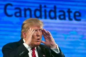 Ông Trump lo gặp rắc rối chính trị khi họp với ông Kim Jong-un