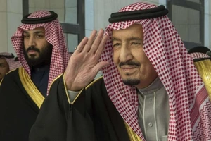 Saudi Arabia trước nguy cơ đảo chính, lật đổ quốc vương Salman