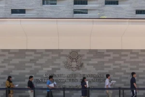 Nhà ngoại giao Mỹ tổn thương não vì âm thanh lạ ở Trung Quốc