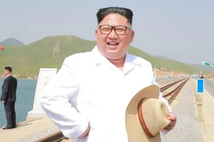 Triều Tiên vẫn sẵn sàng đàm phán với Mỹ bất cứ lúc nào