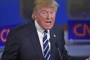 Ông Trump tuyên bố thượng đỉnh Mỹ-Triều vẫn có thể diễn ra 