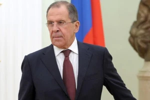 Triều Tiên mời ngoại trưởng Nga sang thăm