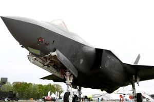 Không mua được F-35 của Mỹ, Thổ Nhĩ Kỳ sẽ tìm nơi khác