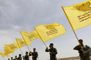 Ông Assad: Mỹ đã mất át chủ bài, phải rút khỏi Syria