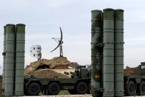 Saudi Arabia dọa tấn công nếu Qatar mua S-400 của Nga