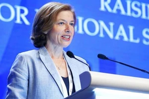 Anh, Pháp sẽ đưa tàu chiến tới biển Đông