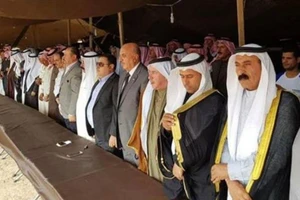 Hơn 70 bộ tộc nổi dậy 'đuổi' quân Mỹ khỏi Syria