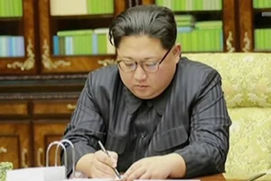 Nỗi lo của ông Kim Jong-un khi tới Singapore dự thượng đỉnh