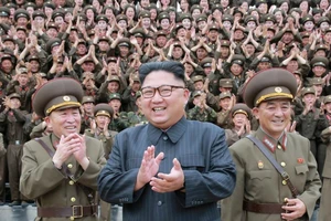 Quân đội Triều Tiên hưởng ‘lộc trời’ nếu đàm phán thành công?