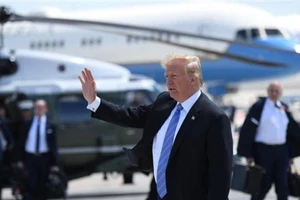 Ông Trump tuyên bố sẽ 'đọc vị' ông Kim ngay phút đầu gặp mặt