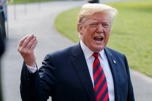 Ông Trump giải thích vì sao Nga cần trở lại G7