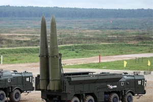 Nga nâng cấp kho vũ khí hạt nhân sát nách NATO?