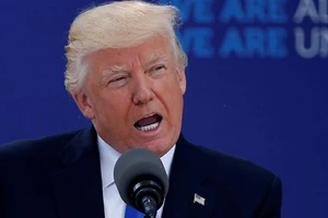 Ông Trump gửi thư cảnh báo EU trước thượng đỉnh NATO
