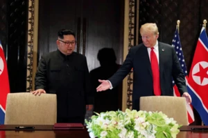 Mỹ có kế hoạch buộc Triều Tiên giải trừ trong 1 năm