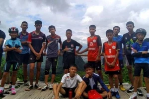 ‘Đội bóng nhí Thái Lan mạnh mẽ hơn mong đợi’