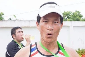 1 thợ lặn Thái Lan thiệt mạng khi rời hang đội bóng mắc kẹt