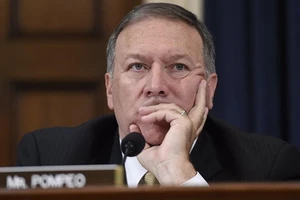 Triều Tiên 'lấy làm tiếc' về cuộc đàm phán với ngoại trưởng Mỹ