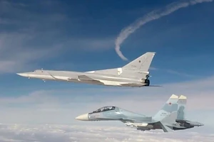 Quân đội Nga sẵn sàng hợp tác với Mỹ sau cuộc gặp Trump-Putin