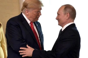 Lý do ông Trump muốn gặp riêng ông Putin trong hơn 2 tiếng