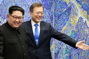 Bình Nhưỡng hối thúc Hàn Quốc chấm dứt chiến tranh Triều Tiên