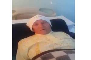 Bà lão Syria 72 tuổi dùng súng giết 2 quân IS để cứu cháu