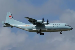 Trong 1 ngày, máy bay TQ bị Hàn-Nhật tung tiêm kích chặn